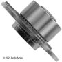 BECK/ARNLEY 051-6439 HUB & BEARING ASSY