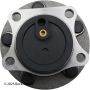 BECK/ARNLEY 051-6441 HUB & BEARING ASSY