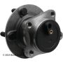 BECK/ARNLEY 051-6441 HUB & BEARING ASSY