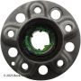 BECK/ARNLEY 051-6443 HUB & BEARING ASSY