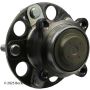 BECK/ARNLEY 051-6447 HUB & BEARING ASSY