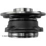 BECK/ARNLEY 051-6453 HUB & BEARING ASSY
