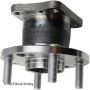 BECK/ARNLEY 051-6454 HUB & BEARING ASSY