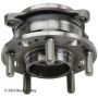 BECK/ARNLEY 051-6462 HUB & BEARING ASSY