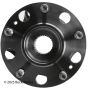 BECK/ARNLEY 051-6465 HUB & BEARING ASSY