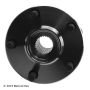 BECK/ARNLEY 051-6476 HUB & BEARING ASSY