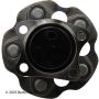 BECK/ARNLEY 051-6477 HUB & BEARING ASSY