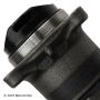BECK/ARNLEY 051-6484 HUB & BEARING ASSY