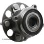 BECK/ARNLEY 051-6485 HUB & BEARING ASSY