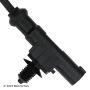 BECK/ARNLEY 051-6486 HUB & BEARING ASSY