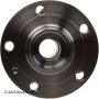 BECK/ARNLEY 051-6488 HUB & BEARING ASSY