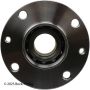 BECK/ARNLEY 051-6493 HUB & BEARING ASSY