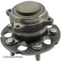 BECK/ARNLEY 051-6496 HUB & BEARING ASSY