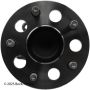 BECK/ARNLEY 051-6499 HUB & BEARING ASSY