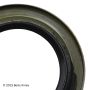 BECK/ARNLEY 052-3458 SEAL WHEEL