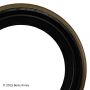 BECK/ARNLEY 052-3465 SEAL WHEEL