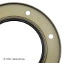 BECK/ARNLEY 052-3487 SEAL WHEEL