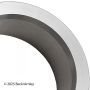 BECK/ARNLEY 053-0031 WHEEL BRG RETAINER