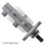 BECK/ARNLEY 072-0000 BRAKE MASTER CYL