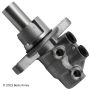 BECK/ARNLEY 072-0004 BRAKE MASTER CYL