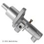 BECK/ARNLEY 072-0012 BRAKE MASTER CYL