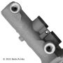 BECK/ARNLEY 072-0017 BRAKE MASTER CYL