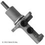 BECK/ARNLEY 072-0018 BRAKE MASTER CYL