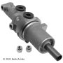 BECK/ARNLEY 072-0018 BRAKE MASTER CYL