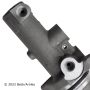 BECK/ARNLEY 072-0019 BRAKE MASTER CYL