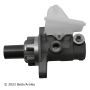 BECK/ARNLEY 072-0020 BRAKE MASTER CYL