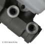 BECK/ARNLEY 072-0021 BRAKE MASTER CYL