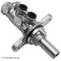 BECK/ARNLEY 072-0024 BRAKE MASTER CYL