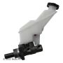 BECK/ARNLEY 072-0031 BRAKE MASTER CYL