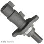BECK/ARNLEY 072-0035 BRAKE MASTER CYL