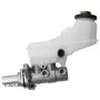 BECK/ARNLEY 072-0048 BRAKE MASTER CYL
