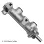 BECK/ARNLEY 072-0631 BRAKE MASTER CYL
