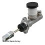BECK/ARNLEY 072-1084 CLUTCH MASTER CYL