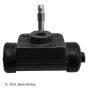 BECK/ARNLEY 072-1522 WHEEL CYLINDER