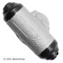 BECK/ARNLEY 072-1830 WHEEL CYLINDER