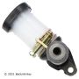 BECK/ARNLEY 072-2108 CLUTCH MASTER CYL