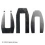BECK/ARNLEY 072-2538 WHEEL CYLINDER