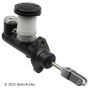 BECK/ARNLEY 072-2660 BRAKE MASTER CYL