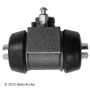 BECK/ARNLEY 072-5986 WHEEL CYLINDER