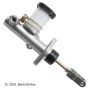 BECK/ARNLEY 072-6521 CLUTCH MASTER CYL