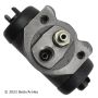 BECK/ARNLEY 072-7602 WHEEL CYLINDER