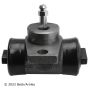 BECK/ARNLEY 072-8034 WHEEL CYLINDER