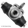 BECK/ARNLEY 072-8038 WHEEL CYLINDER