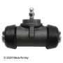 BECK/ARNLEY 072-8050 WHEEL CYLINDER