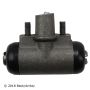 BECK/ARNLEY 072-8306 WHEEL CYLINDER