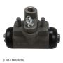 BECK/ARNLEY 072-8306 WHEEL CYLINDER